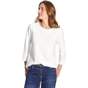 Jersey shirt, Vanilla White, S