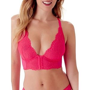 Gossard Dames BH, Diva Roze, 80E