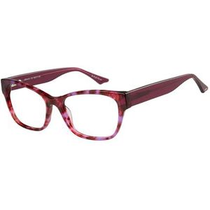 EPISODE EPO-412-172 Optische Prescription Eyewear Frames, Pink Tort, 56, Pink Tort, 56