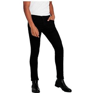 Only & Sons Onsloom Black Dcc 0448 Noos Slim jeans heren, zwart denim, 33W / 36L