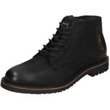 bugatti - 331-AO933 - Bottes - Zwart - Doublure Koud