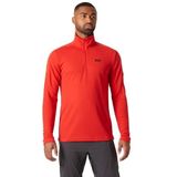 Helly Hansen - Hp 2.0 T-shirt - Lange Mouwen - S.Cafe - 100% Gerecycled Polyester