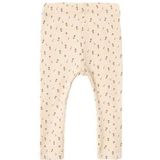 NAME IT Baby - meisjes Nbfgago Slim Legging Lil Noos, fog, 86 cm