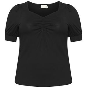 KAFFE Curve - Sissy - Blouse