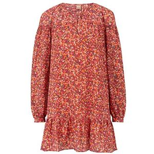 BOSS C_dalya Jurk voor dames, Open Miscellaneous961, 32