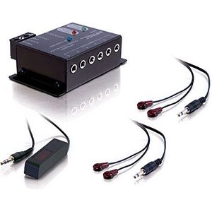 C2G Infrarood (IR) Afstandsbediening Repeater Kit