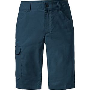 VAUDE Skarvan Bermuda II Herenbroek