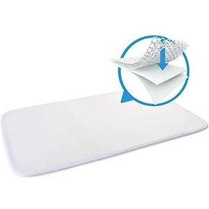 AeroSleep® matrasbeschermer - wieg - 80 x 40 cm