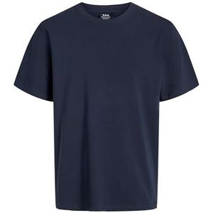 R.d.d. royal denim division Rddthor Tee S/S Crew Neck Sn, Salute, XXL