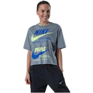 Nike Icon Clash Sportswear voor dames