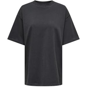 Only - Onlriri s s Stones Top Box Jrs - Dames - t-Shirts