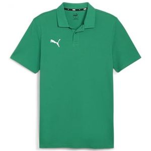 PUMA Unisex Teamgoal Casuals Polo