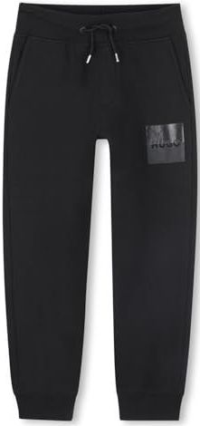 HUGO - G00456 - Joggingbroek - Zwart