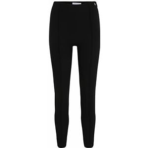 gs1 data protected company 4064556000002 Dames ARAD Leggings, Black Beauty, 36, zwart beauty, 36