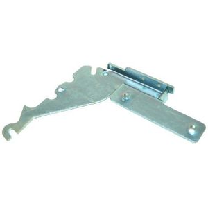 Whirlpool 481241718835 accessoire/Ikea Ignis Prima vaatwasser Hinge Left