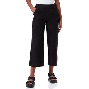 Part Two Anya Pants voor dames, Zwart, 32