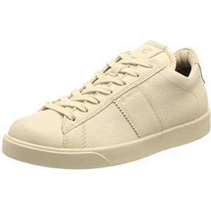 ECCO Ecco Street Lite W sneakers dames Gymschoen Sneaker, Limestone, 42 EU