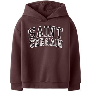 NAME IT Nkfkarlie Ls RLX SWE Wh Bru, Andorra, 116