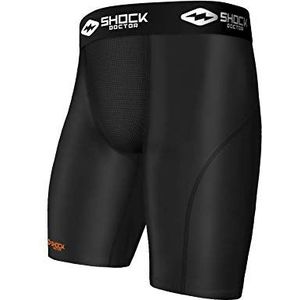 Shock Doctor Core Shorts voor heren