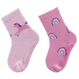 Sterntaler FLI Air DP Eenhoorn voor babymeisjes, poederroze, 18 EU