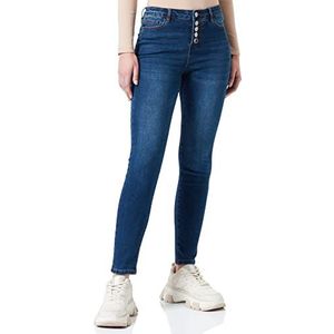 Morgan Damesjeans, Brut jeans, 40