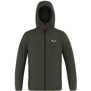 Salewa - Puez Catinaccio - Jas - Lichtgewicht - Waterafstotend - TirolWool® Isolatie