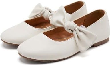 Gioseppo - Errol - Ballerina's - Zwart - PU - Verstelbare Sluitingen