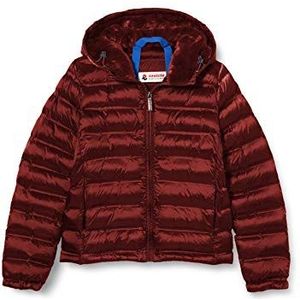 invicta Jas voor meisjes - rood - 2 anni