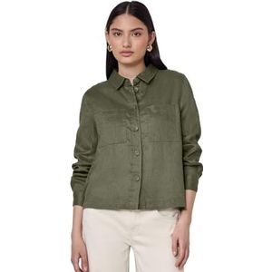 Street One Studio Damesblouse, Peridot Green, 36