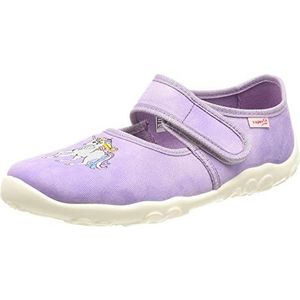 superfit BONNY meisjes Slipper, lila 8510, 25 EU