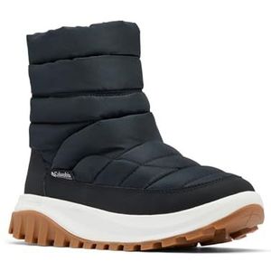 Columbia Dames Snowtrot Mid Boot