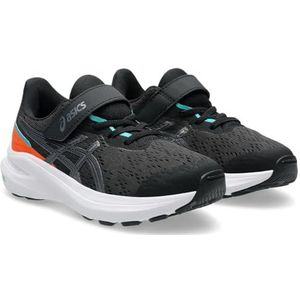 ASICS GT-1000 13 PS sneakers, 35 EU, Zwart Carbon, 35 EU