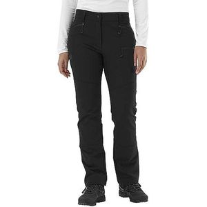 MILLET All Outdoor Xcs200 Pant W Wandelbroek, klassiek, dames