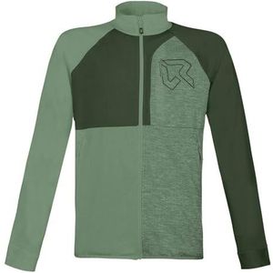 Rock Experience - Headwall - Fleece - Met Volledige Rits