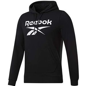 Reebok Identity Big Logo Sweatshirt voor heren