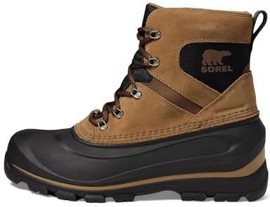 Sorel shell laarzen voor heren, BUXTON LACE WP