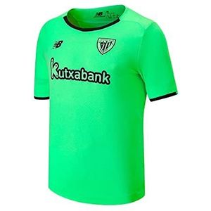 New Balance Unisex Jt130027 T-shirt voor kinderen