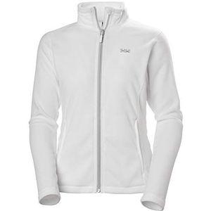 Helly Hansen - W Daybreaker - Fleecejack - Dames - Groen - Polyester