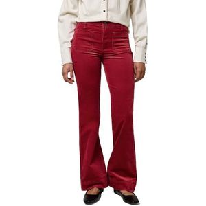 Wrangler - Flare - Damesjeans