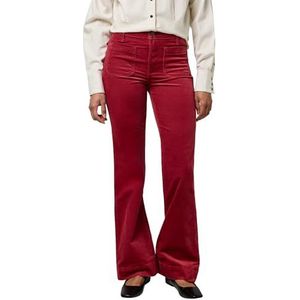 Wrangler - Flare - Damesjeans