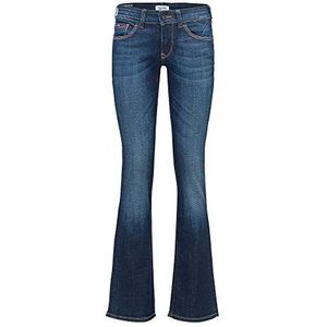 Tommy Jeans Sophie Src Jeans voor dames, lage taille