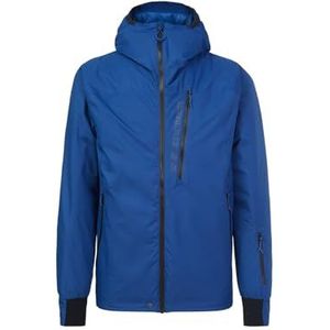 Rock Experience - Helix - Gewatteerde Jas - 2-laags Waterdicht - Winterjassen