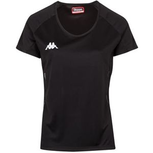 Kappa Technisch T-shirt 304TP50 Dames