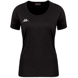 Kappa Technisch T-shirt 304TP50 Dames