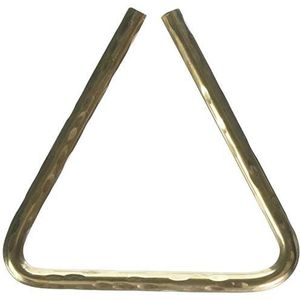 SABIAN - 61135-5B8H - 5" HH B8 Bronze Triangle