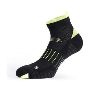 ROCK EXPERIENCE Hardloopsokken, uniseks