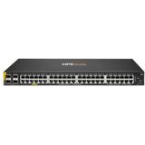 HPE Schakelaar R8N85A - RJ-45 Verbindingen