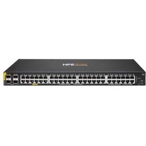 HPE Schakelaar R8N85A - RJ-45 Verbindingen