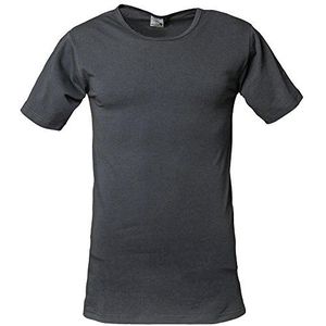 Planam shirt met korte mouwen ""functioneel ondergoed 190"" maat M, grijs, 2241048