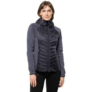 Jack Wolfskin Routeburn Pro Hybrid Jas voor dames